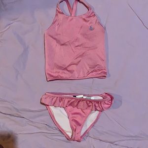 Ralph Lauren 2 Piece Tankini